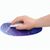 ERGO-pad Memoryschaum Quadro OPTI-top, HB Blau (Bild 2)