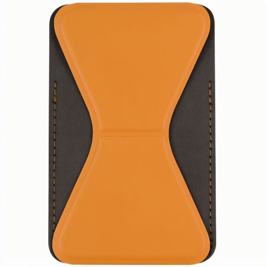 PU Holder Pocket Handyständer Kartenhalter (Bild 1)