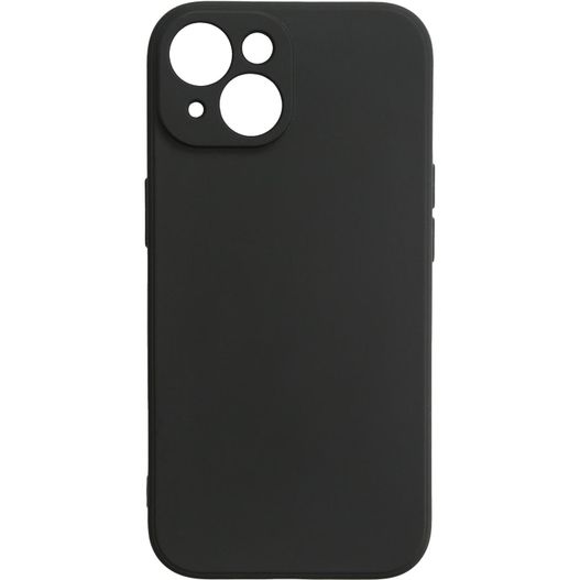 TPU Soft-Cover Sieb- oder Fotodruck Rückseite IPHONE 15 (Bild 1)