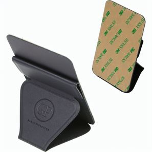 PU Holder Pocket Handyständer Kartenhalter