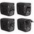 Reisestecker WORLD-Travel Adapter (Bild 4)