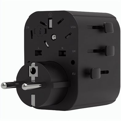 Welt Reiseadapter PD 22,5 W