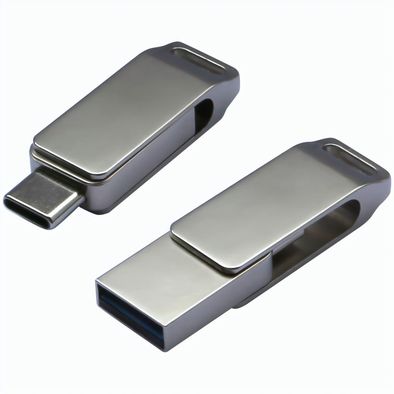 USB Stick 3.0 Multitwist und Type-C