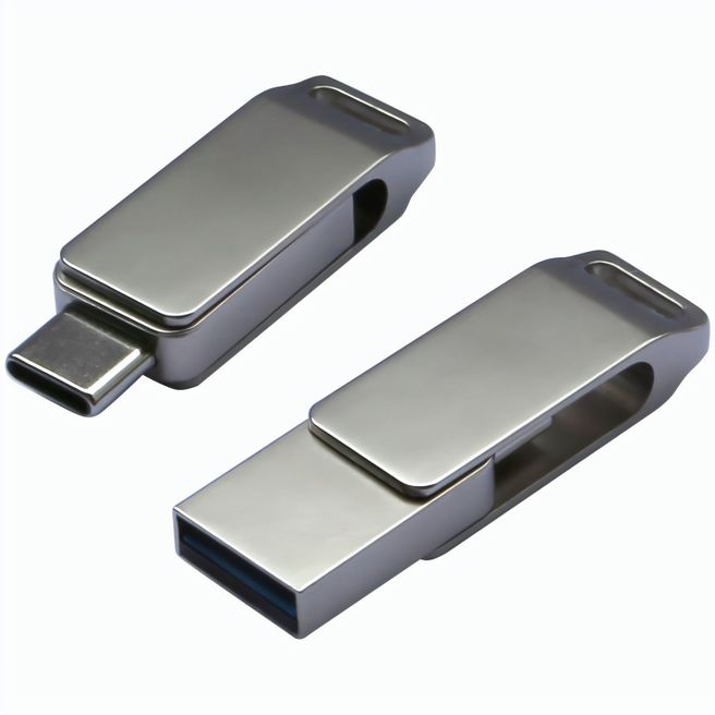 USB Stick 3.0 Multitwist und Type-C