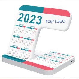 Faltbare 3 in 1 Qi-Ladestation 15W