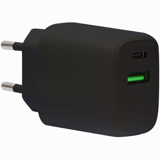 PD Power Delivery Fastcharge Adapter (Bild 1)