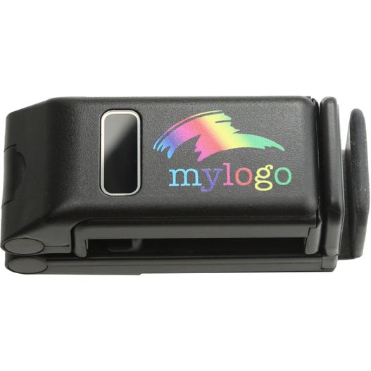 Reise Handyhalter für Klapptische (Bild 1)