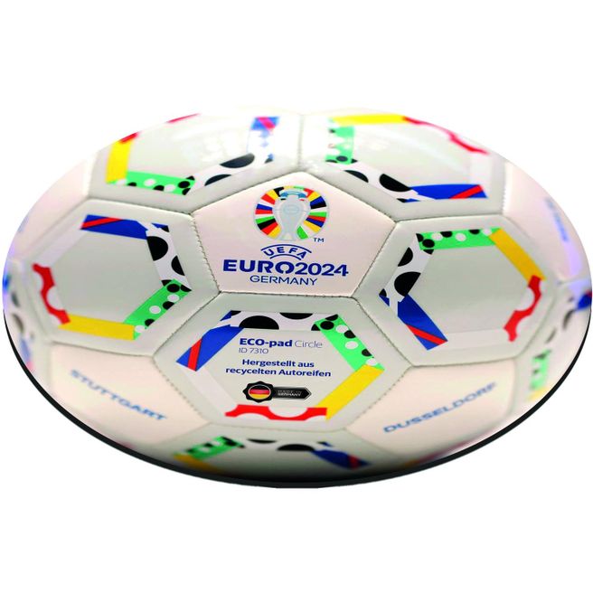 Produktabbildung ECO-pad, Mauspad Circle 200 mm, ca. 2 mm dick ECO-pad, Mauspad Circle 200 mm, ca. 2 mm dick