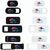 Webcam Cover Security Set (Bild 3)
