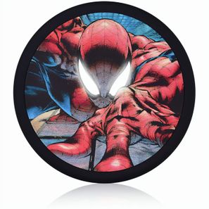 LED-logo QI-Ladestation 10 Watt