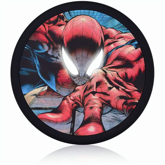 LED-logo QI-Ladestation 10 Watt (Bild 1)