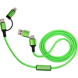 Produktabbildung Datablocker TEX-cable Ladekabel Fastcharge Datablocker TEX-cable Ladekabel Fastcharge