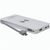 All in One QI -charger Powerbank 10000 mAh