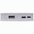 All in One QI -charger Powerbank 10000 mAh (Bild 3)