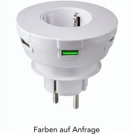 USB plug PD
