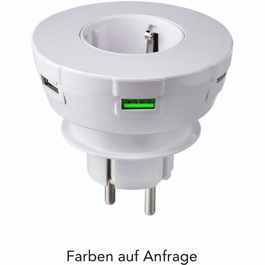 USB plug PD (Bild 1)