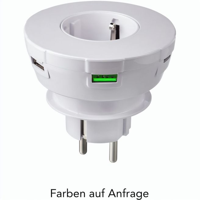 USB plug PD