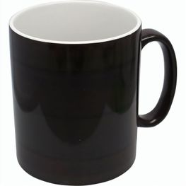 Farbwechsel Kaffeebecher Modell Modern-life Surprise, 300 ml