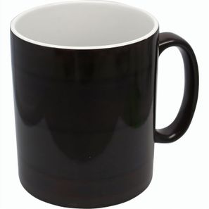 Farbwechsel Kaffeebecher Modell Modern-life Surprise, 300 ml