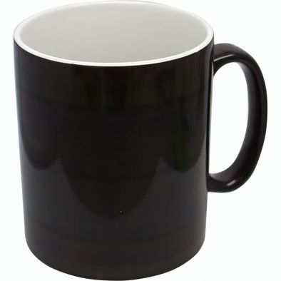 Farbwechsel Kaffeebecher Modell Modern-life Surprise, 300 ml