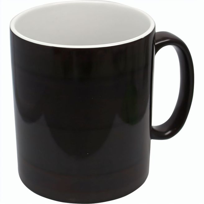Farbwechsel Kaffeebecher Modell Modern-life Surprise, 300 ml