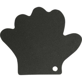 Produktabbildung TEXTIL-Hand 180 x 160 x 1,5 mm TEXTIL-Hand 180 x 160 x 1,5 mm