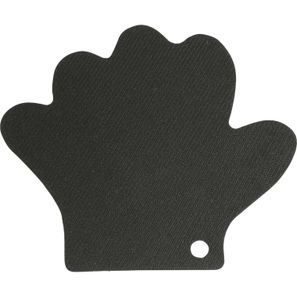 TEXTIL-Hand 180 x 160  x 1,5 mm