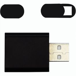 Produktabbildung Security Set 1 STOP'N and Sync Stecker & Smartphone Webcam Cover Security Set 1 STOP'N and Sync Stecker & Smartphone Webcam Cover