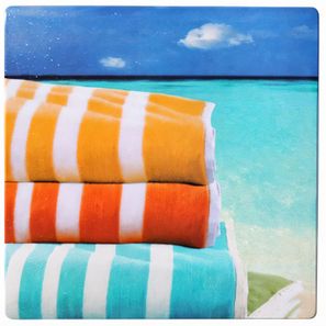 Mousepad QUADRO-pad, Form Quadra, 200 x 200 mm, 1,6 mm dick