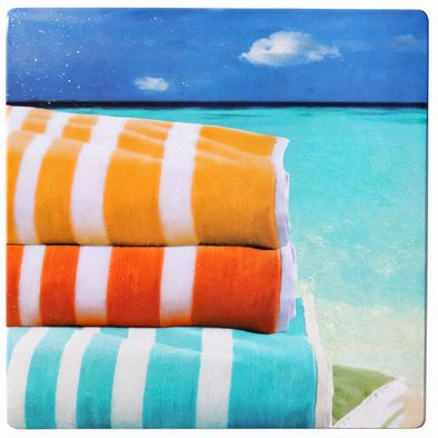 Mousepad QUADRO-pad, Form Quadra, 200 x 200 mm, 1,6 mm dick