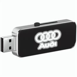 USB Stick 3.0 Multi LED