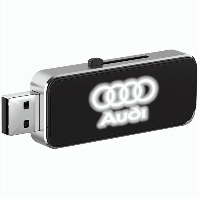 USB Stick 3.0 Multi LED