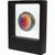 FRAME-box 110 x 90 x 20 mm Fenster ca. 75 x 75 mm (Bild 1)