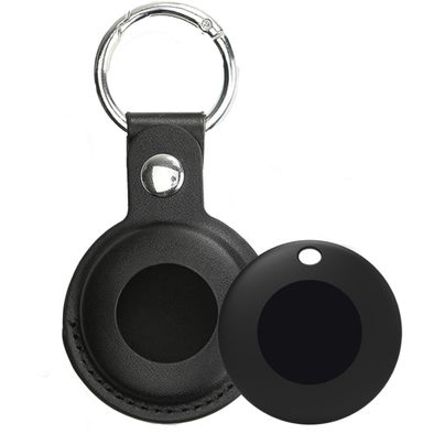 DUALTag Promo mit Schlüsselanhänger