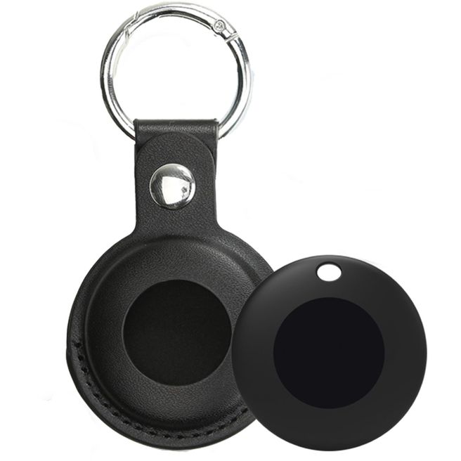 DUALTag Promo mit Schlüsselanhänger