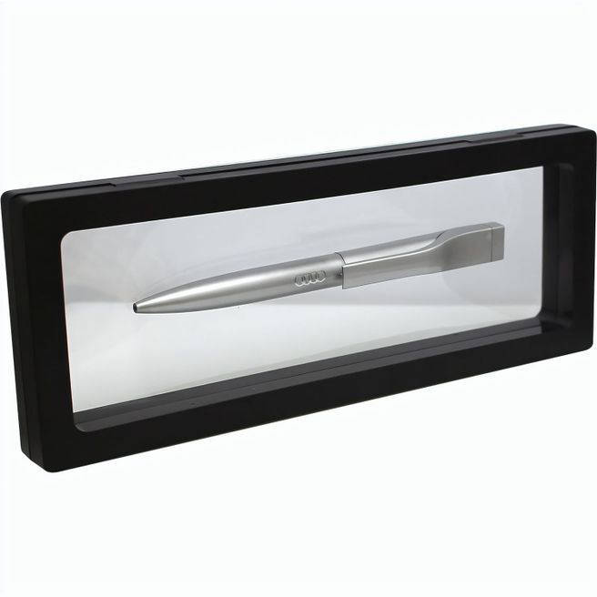 FRAME-box 230 x 90 x 20 mm Fenster ca. 207 x 66 mm