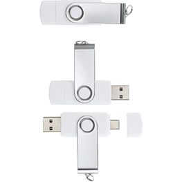 USB Stick 3.0 Twister 2 in 1  Type-C