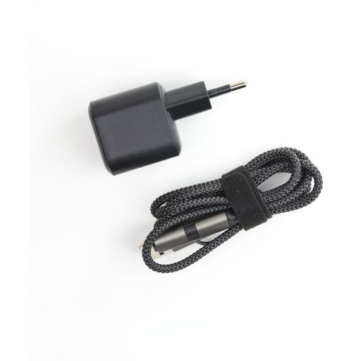 Produktabbildung PD Fastcharge Set High Speed 35 Watt PD Fastcharge Set High Speed 35 Watt (Bild 1)