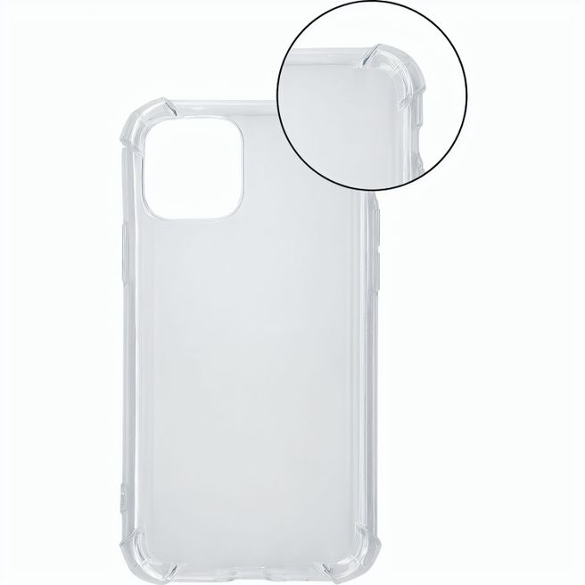 PROTECT- Cover iPHONE 13 Pro  Soft Cover TPU