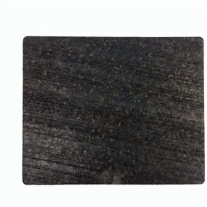 ECO-pad, Mauspad  200 x 240 mm, ca. 2 mm dick