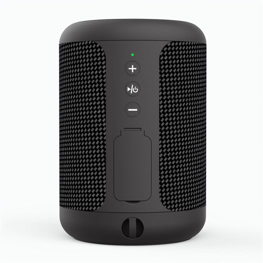 SOUND-box wasserdichter Bluetooth Lautsprecher (picture 1)