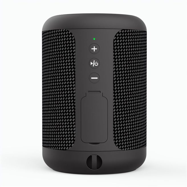 SOUND-box wasserdichter Bluetooth Lautsprecher