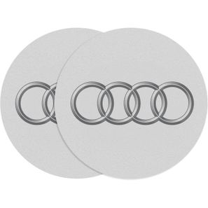 Getränkehalter Untersetzer absorbierend