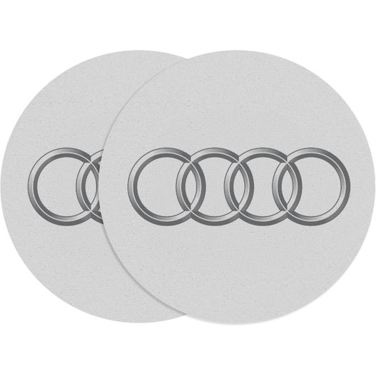 Produktabbildung Getränkehalter Untersetzer absorbierend Getränkehalter Untersetzer absorbierend (Bild 1)