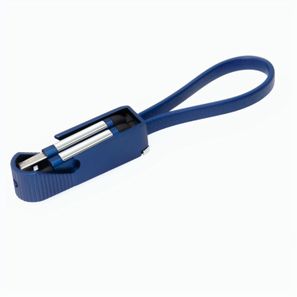 4 in 1 Schlüsselanhänger Ladekabel