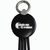 RPET LOGO-light Ladekabel 5 in 1 (Bild 2)