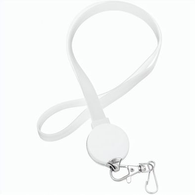 CIRCLE 3 in 1 Lanyard-Ladekabel mit Sicherheitsverschluss