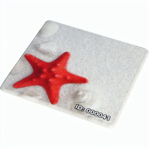 Untersetzer MINI-pad Soft-Untersetzer, Quadra 100 x 100 mm, 1,5 mm dick