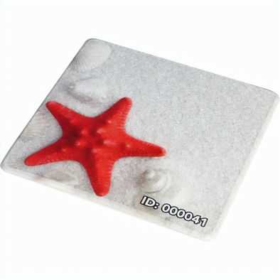 Produktabbildung Untersetzer MINI-pad Soft-Untersetzer, Quadra 100 x 100 mm, 1,5 mm dick Untersetzer MINI-pad Soft-Untersetzer, Quadra 100 x 100 mm, 1,5 mm dick