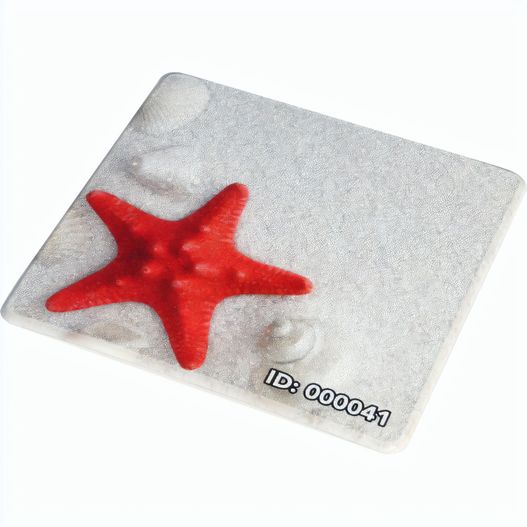 Produktabbildung Untersetzer MINI-pad Soft-Untersetzer, Quadra 100 x 100 mm, 1,5 mm dick Untersetzer MINI-pad Soft-Untersetzer, Quadra 100 x 100 mm, 1,5 mm dick (Bild 1)